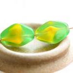 Vintage Large Lemon And Li..