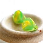 Vintage Large Lemon and Lim..