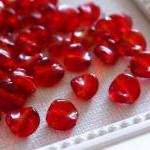 Vintage Apple Red Twisted C..